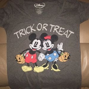 Disney tee